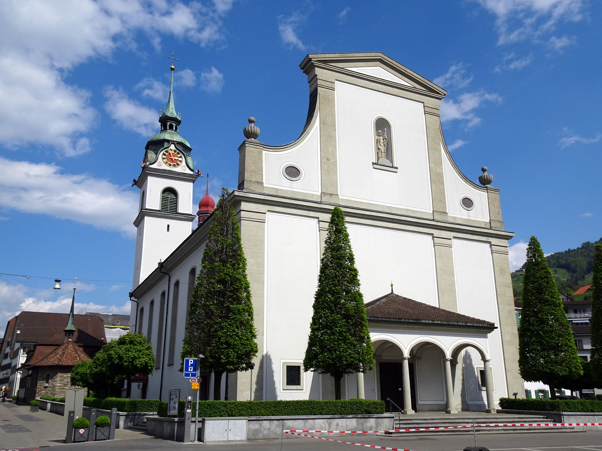 Küssnacht